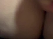 my gf makes me cum! 💦 14/16