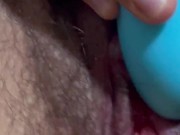 my gf makes me cum! 💦 15/16