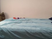 ELE VEIO ARRUMAR A CORTINA E EU PAGUEI DE OUTRA FORMA