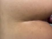 não me aguentou de quatro 11/16