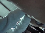 Strap On Stories - 372 - Take my Huge STRAP ON until u make it rain CUM & then buy me a G-Wagon. 12/16