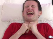 Tatted, Tanned and Huge TITS MILF Tina Tolly 3/16