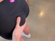 Casting Curvy: DEEP TISSUE Massage For Slim Thick Chick 5/16