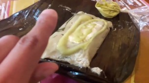 Tamalito De Feles 🍌