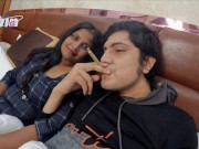 Bhabhi Ji Hotel Mein Hai.... ( Sandhya Bhabhi Hot Chudayee ) 2/16