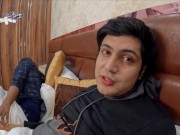 Bhabhi Ji Hotel Mein Hai.... ( Sandhya Bhabhi Hot Chudayee ) 4/16