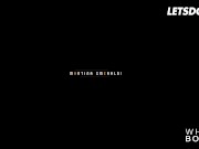 Lovely Chick Martina Smeraldi Licked & Fucked By Lover - LETSDOEIT 2/16