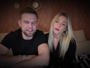 « I look innocent but I’m not really » Vince Karter & Miss alice wild 14/16