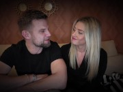 « I look innocent but I’m not really » Vince Karter & Miss alice wild 15/16