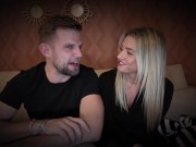 « I look innocent but I’m not really » Vince Karter & Miss alice wild 7/16