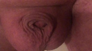 Smallest dick ever
