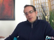 Skinny Wife Laura Davis Cum Filled 1/16