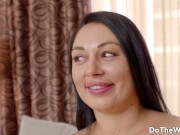 Hot Chick Rosalina Love Cuckolds Her BF 3/16