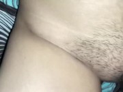 My wife blowjob and fucked by my friend.. 12/16