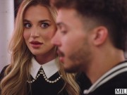 MILFY Horny milfs share hardcock 3/16