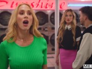 MILFY Horny milfs share hardcock 5/16