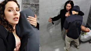 Couple let their friend spend night at their place after night out but it ended like they never wait