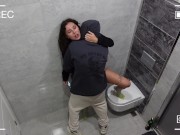 That's how my wife goes out with her friends... 5/16