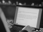 BLACKED Scorned Lika Shows Cheater Hubby What He's Missing 2/16