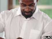 BLACKED Scorned Lika Shows Cheater Hubby What He's Missing 3/16