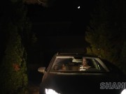 SHAME4K. Right Fucker at the Right Time with Valentina Sierra 3/16