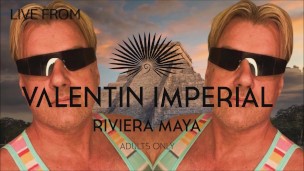 Video to promote my series of 10 videos YUCATAN EROTIC DREAMS