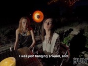 HUNT4K. Not So Gay with Bellinda 2/16