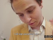 BRIDE4K. Call of Duty with Nicole Murkovski & Tokio Nero 12/16