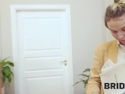 BRIDE4K. Call of Duty with Nicole Murkovski & Tokio Nero 13/16