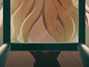 Big Boobed Blonde Beauty Likes to Doggystyle 10/16