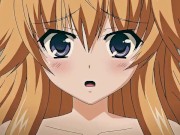 Big Boobed Blonde Beauty Likes to Doggystyle 12/16