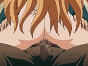 Big Boobed Blonde Beauty Likes to Doggystyle 14/16