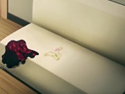 Big Boobed Blonde Beauty Likes to Doggystyle 7/16