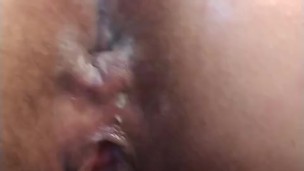 Facedown ass up morn porn wake n wink fart n fuck