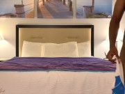 Andi Peaocck Solo Playdate with Long BBC 9/16