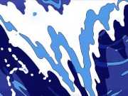 Evil Queen Aiden Ashley SLUT TRAINING Sadie Blair in CREAMPIE THREESOME – SQUIRTING GURU 4K 10/16