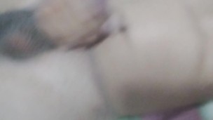 Me desestreso Riko en mi casa