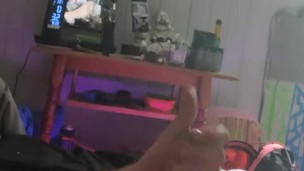 Cumshot is real