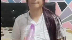 THE DIRECTOR'S DAUGHTER MAKES ME A VIDEO CALL PART 1🤩