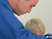 MILF Lexy Cougar is hot in anything 4/16