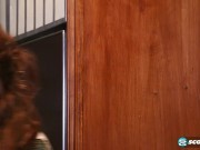 Hot MILF Cashmere Has Sex With Her Son's Friend 2/16