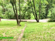 ANAL Addict Maddy Black Swallows Sperm of SMALL DICK STEPDAD 3/16