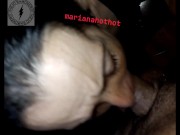 garganta profunda argentina 12/16