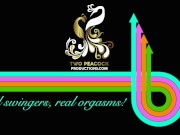 Three Cock Flock - EXTENDED Preview 1/16