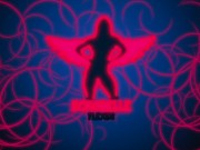 Anthony Peacock vs. Ecko Belle in Hotel Room 1/16