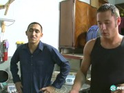 Miranda Gets A Tune Up For Her Pussy 16/16