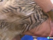 GILF Rita Daniels Asshole Gets Stretched By Lucas Big Black Cock. 16/16