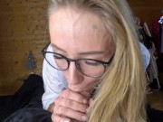 Seduced a young nurse on anal sex - Leksa Biffer 4/16