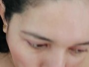 Mamada especial de mi novia Valkyrie