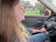 Best passenger ever 15/16